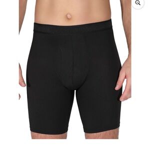 NWT set of 6 men’s boxer briefs 3X underwear 1768